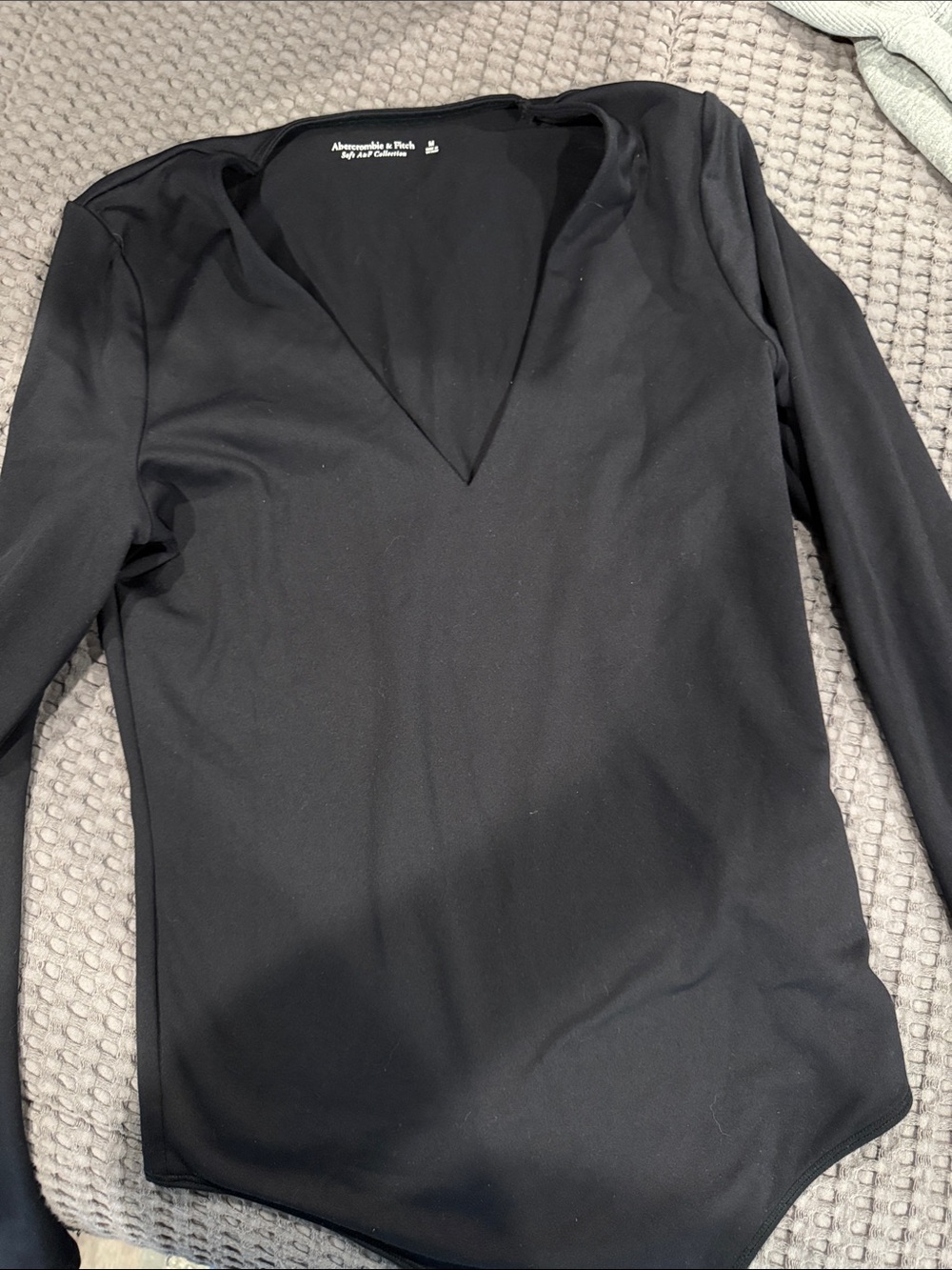 Abercrombie body suit